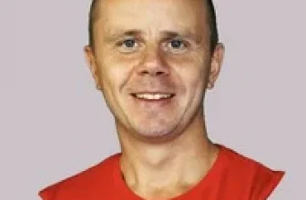 Bogdan Stashchuk