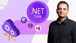 Build ASP.NET Core Web API