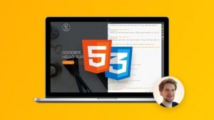 Build Responsive Real World Websites with HTML5 and CSS3