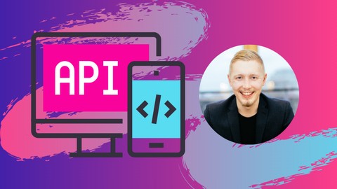 Build a Backend REST API with Python & Django – Advanced Udemy coupons