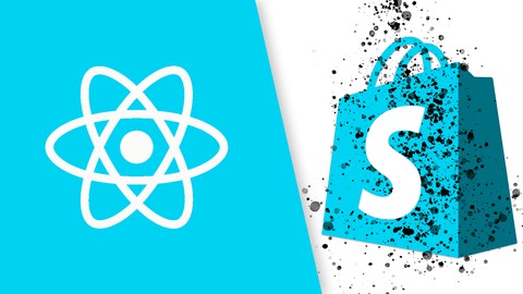 Build a Custom Shopify Storefront using React Headless CMS Udemy coupons