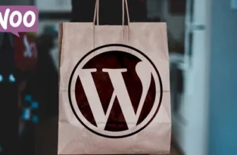 Build eCommerce websites with WordPress & WooCommerce