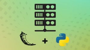 Building REST APIs with Flask and Python in 2023