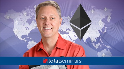 Building an Ethereum Blockchain App: The Total Course Udemy coupons