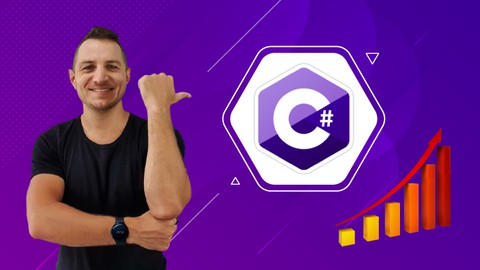 C# And Visual Studio Productivity Masterclass Udemy coupons