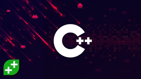 C++ Fundamentals Game Programming For Beginners Udemy coupons