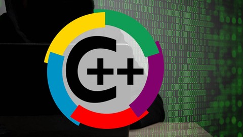 C++ Programming Bootcamp - Learn Complete C++ From 0 to 100 Udemy coupons