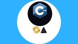 C++23 Fundamentals with Projects & Algorithms