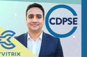 CDPSE Certification Training