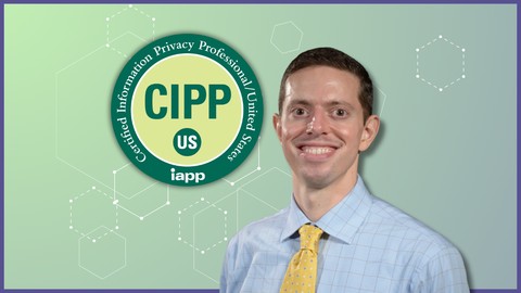 CIPP/US Certification Masterclass