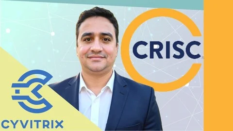 The Ultimate CRISC Training Masterclass | Complete 4 Domains