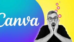 Canva Master Course