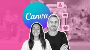 Canva for Social Media