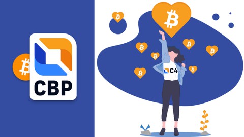 Certified Bitcoin Professional (CBP) Exam Prep Course