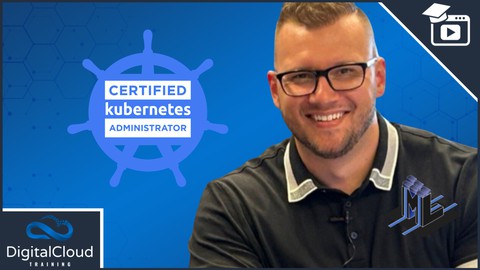 Certified Kubernetes Administrator (CKA) – Real World