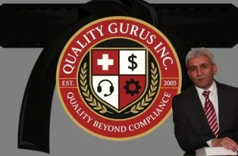 Certified Lean Six Sigma Black Belt Training