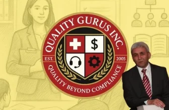 Certified Manager of Quality Training