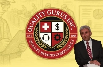 Certified Quality Auditor Training