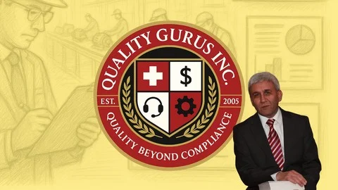 Certified Quality Auditor Training