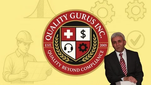 Certified Quality Engineer Training