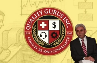 Certified Quality Improvement Associate Training