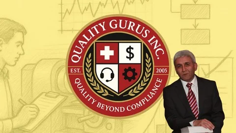 Certified Quality Improvement Associate Training