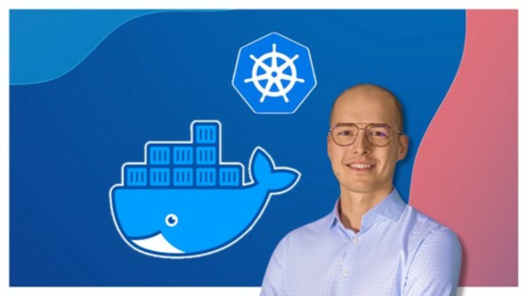 Cloud Essentials: Docker & Kubernetes Complete Overview Udemy Coupon