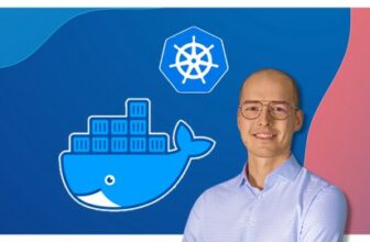 Cloud Essentials: Docker & Kubernetes Complete Overview