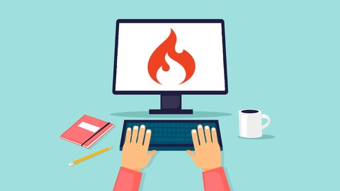 CodeIgniter 4 Build a Complete Web Application from Scratch