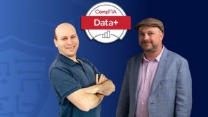 CompTIA Data DA0 001 Complete Course Practice Exam