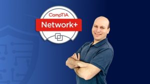 CompTIA Network N10 008 Full Course Practice Exam