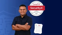 CompTIA SecurityX