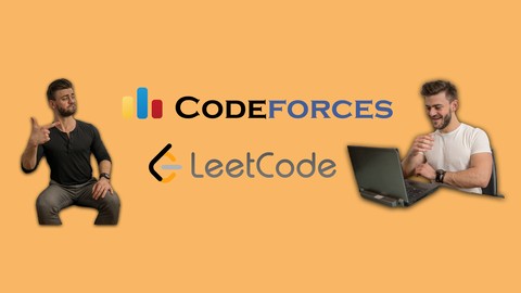 Competitive Programming and Coding Interviews Mastermind Udemy coupons