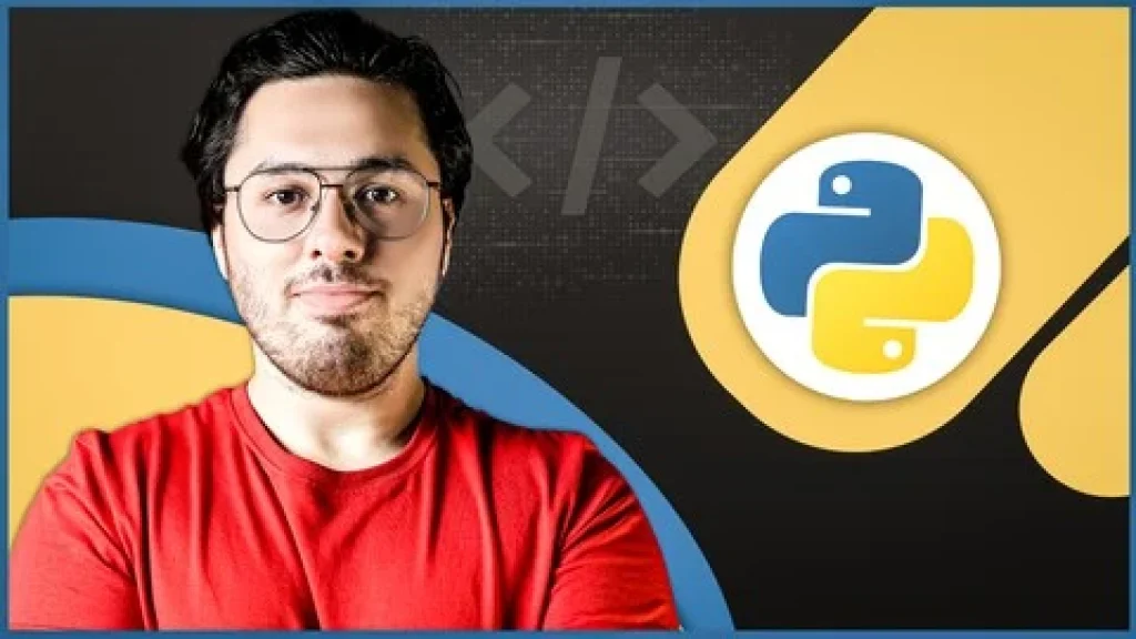 Complete 2025 Python Bootcamp: Learn Python from Scratch 1 Complete 2025 Python Bootcamp Learn Python from Scratch