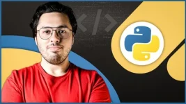 Complete 2025 Python Bootcamp Learn Python from Scratch