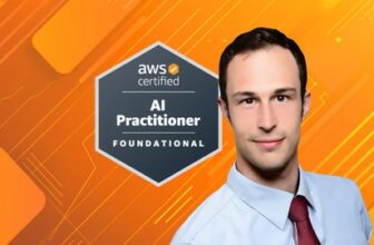 Complete AWS Certified AI Practitioner