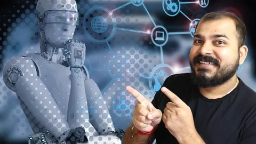 Complete Agentic AI Bootcamp With LangGraph and Langchain 1 Complete Agentic AI Bootcamp With LangGraph and Langchain