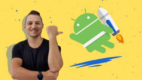 Complete Android 11 Jetpack Masterclass Udemy coupons