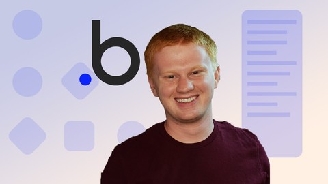 bubble web app builder