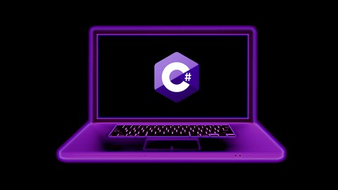 Complete C# Programming Course – Beginner to Expert Udemy coupons
