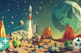 Complete C# Unity Game Developer 3D (Updated To Unity 6)