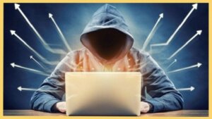 Complete Ethical Hacking Masterclass Go from Zero to Hero