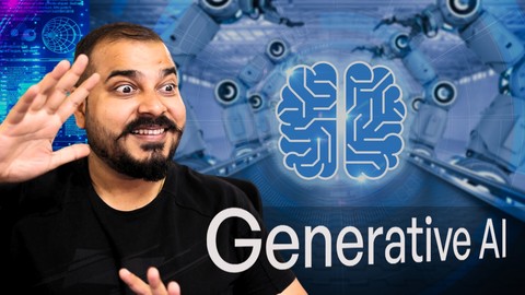 Complete Generative AI Course With Langchain and Huggingface