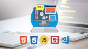 Complete Guide in HTML CSS JavaScript