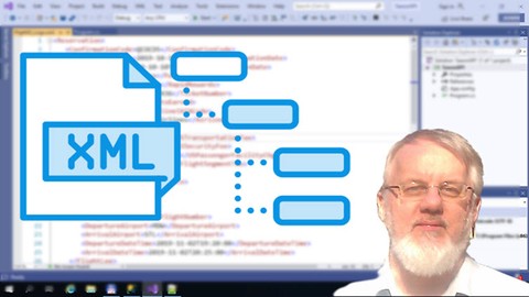 Complete Guide to XML For Microsoft Developers Udemy coupons