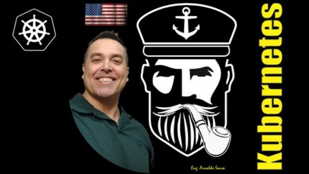 Complete Kubernetes: Docker Orchestration + DevOps Project