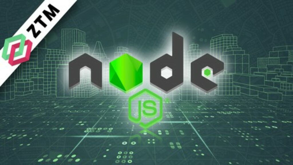 Complete NodeJS Developer