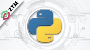 Complete Python Developer in 2023 Zero to Mastery