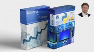 Complete Python for Business and Finance Bootcamp