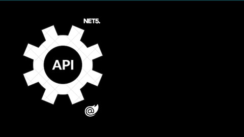 Complete Web API in .NET 5 Consumed with Blazor WebAssembly Udemy coupons